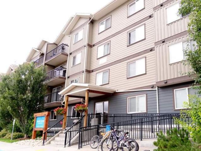 Apartment for rent in West Haven, City of Leduc