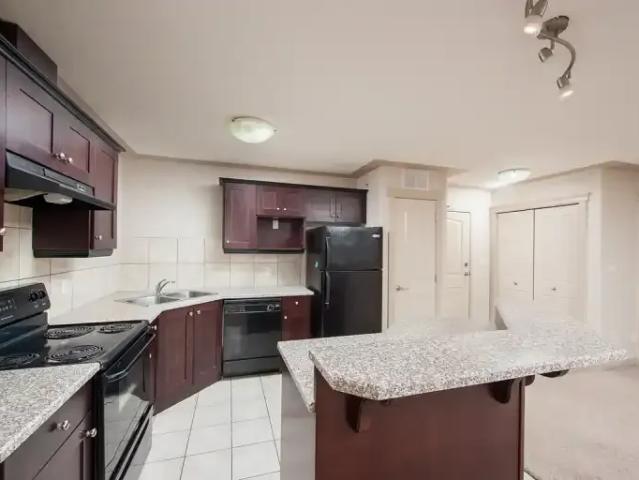 Apartment for rent in Rolly View, Alberta