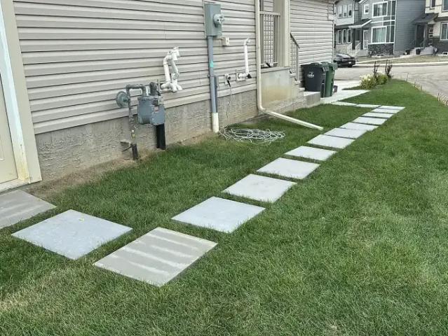 Apartment for rent in Rolly View, Alberta