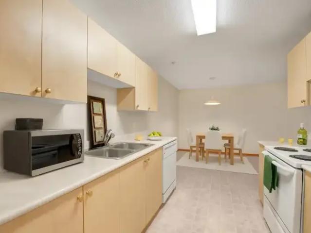Apartment for rent in Rolly View, Alberta
