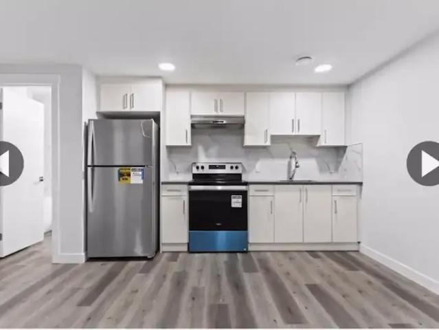 Apartment for rent in Rolly View, Alberta