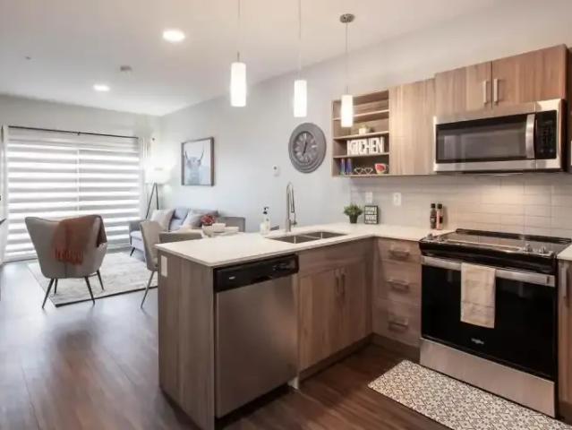 Apartment for rent in Rolly View, Alberta