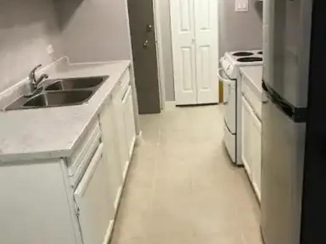 Apartment for rent in Lethbridge, Alberta