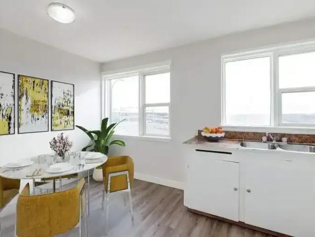 Apartment for rent in Lethbridge, Alberta
