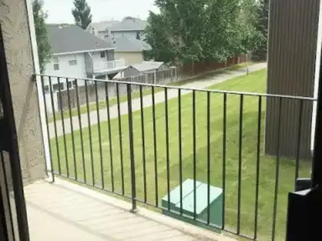 Apartment for rent in Lethbridge, Alberta