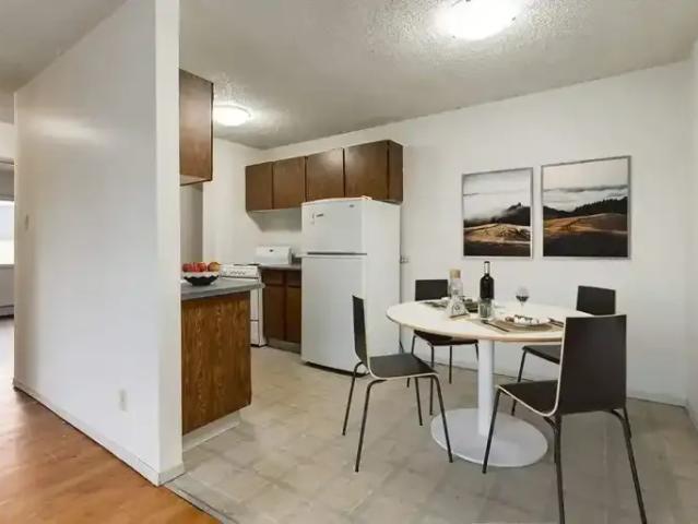 Apartment for rent in Lethbridge, Alberta