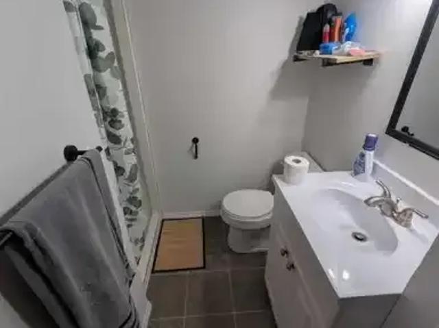 Apartment for rent in Lethbridge, Alberta