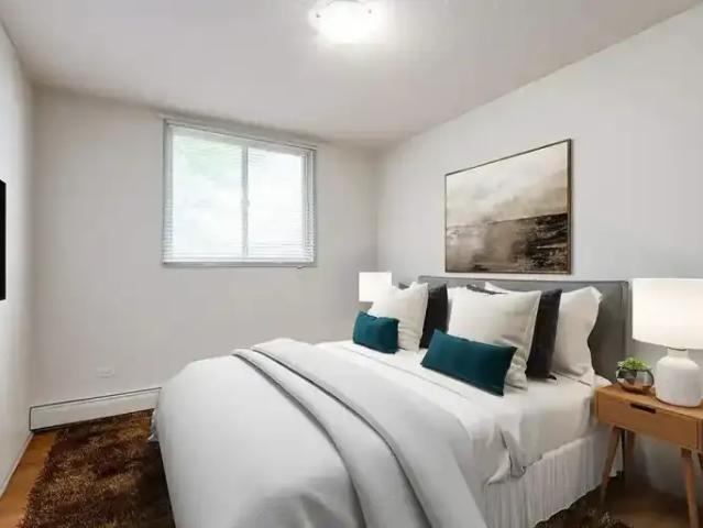 Apartment for rent in Lethbridge, Alberta