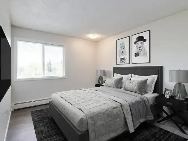 Apartment for rent in Lethbridge, Alberta