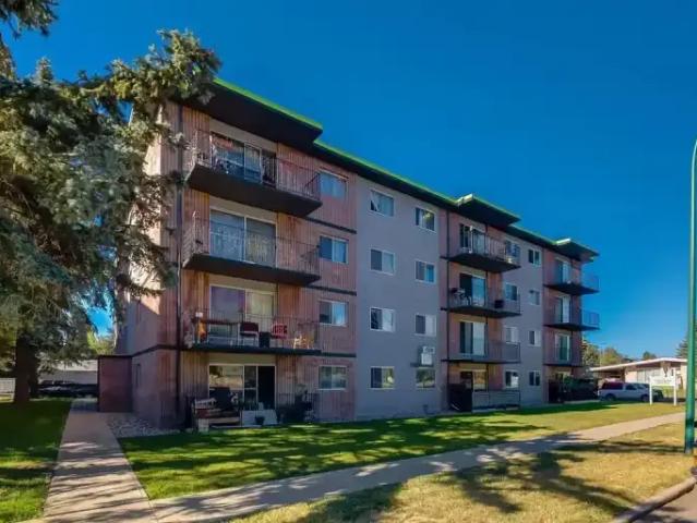Apartment for rent in Lethbridge, Alberta