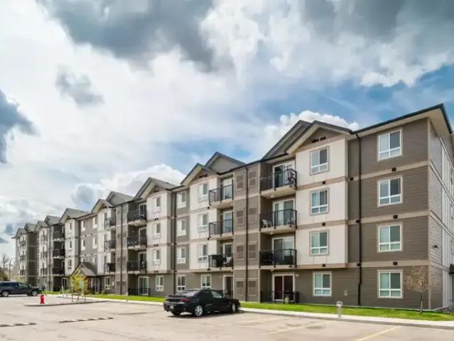 Apartment for rent in Lethbridge, Alberta