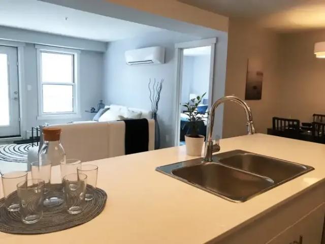 Apartment for rent in Lethbridge, Alberta