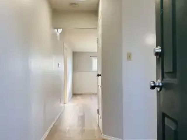 Apartment for rent in Mountain Heights, Lethbridge