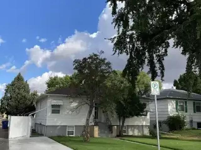 Apartment for rent in Lethbridge, Alberta