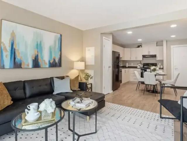 Apartment for rent in Lethbridge, Alberta