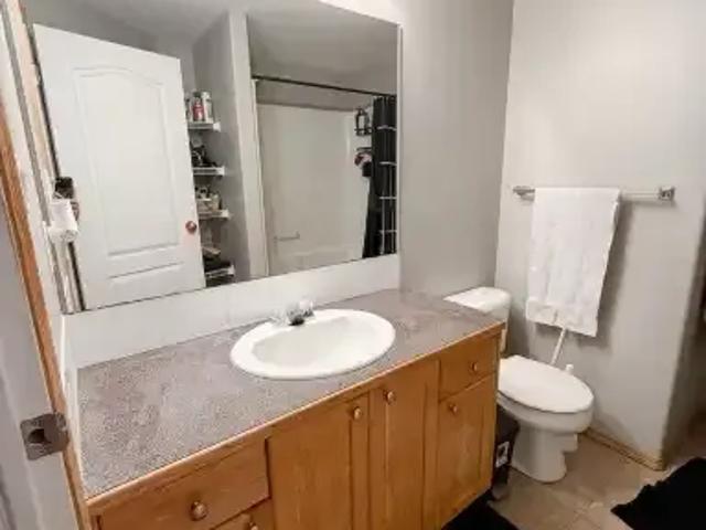Apartment for rent in Lethbridge, Alberta