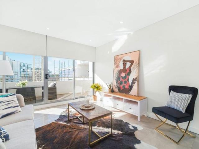 Apartment for rent in Lewisham, Inner West Council