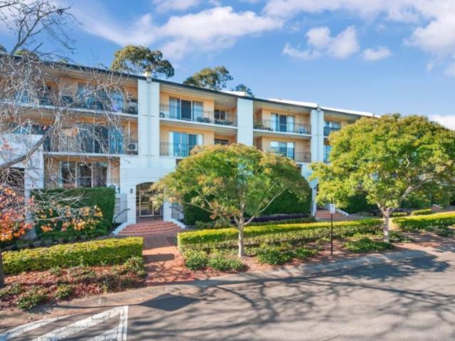 Apartment for sale in Liberty Grove, New South Wales