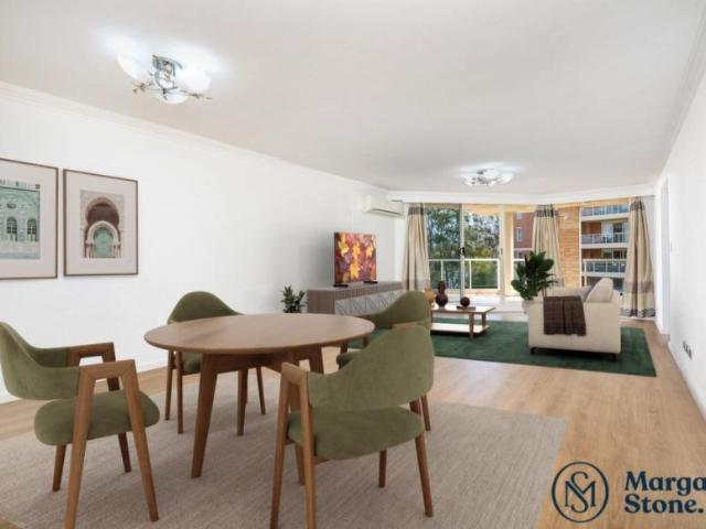 Apartment for sale in Liberty Grove, New South Wales