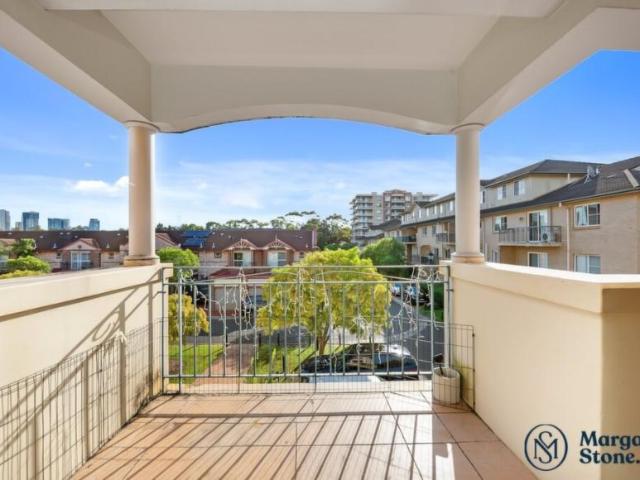 Apartment for sale in Liberty Grove, New South Wales