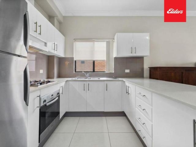 Apartment for sale in Lidcombe, Cumberland City Council
