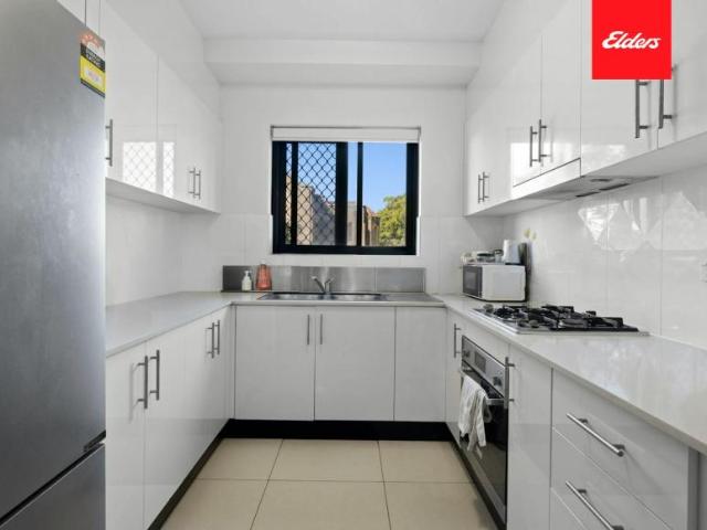 Apartment for sale in Lidcombe, Cumberland City Council