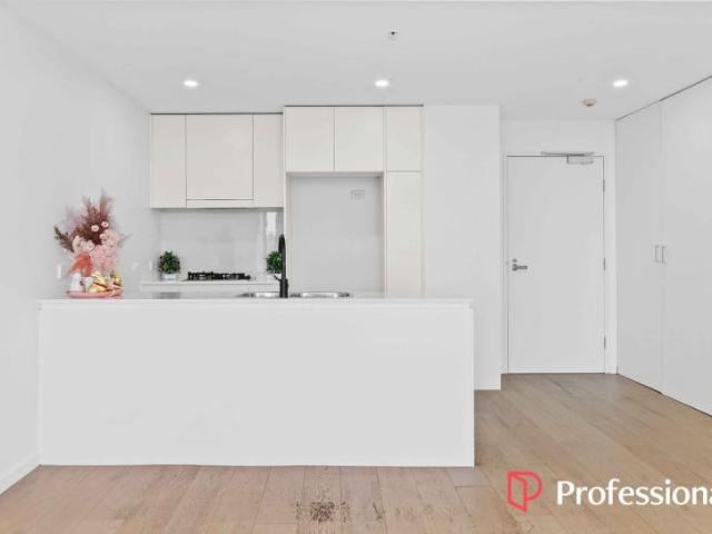 Apartment for sale in Lidcombe, Cumberland City Council