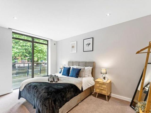 Apartment for rent in New Boultham, Lincoln