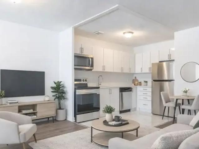 Apartment for rent in Kawartha Lakes, Ontario