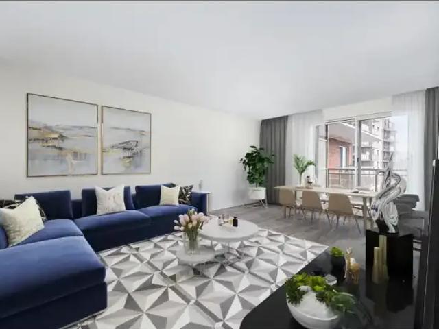 Apartment for rent in Kawartha Lakes, Ontario