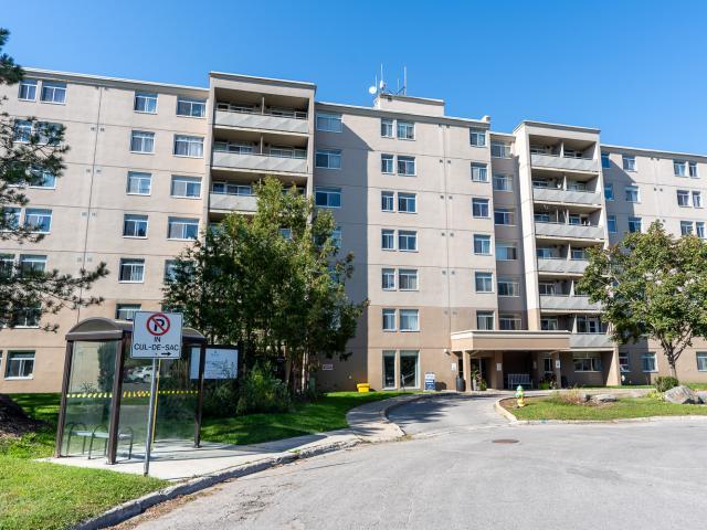 Apartment for rent in Kawartha Lakes, Ontario
