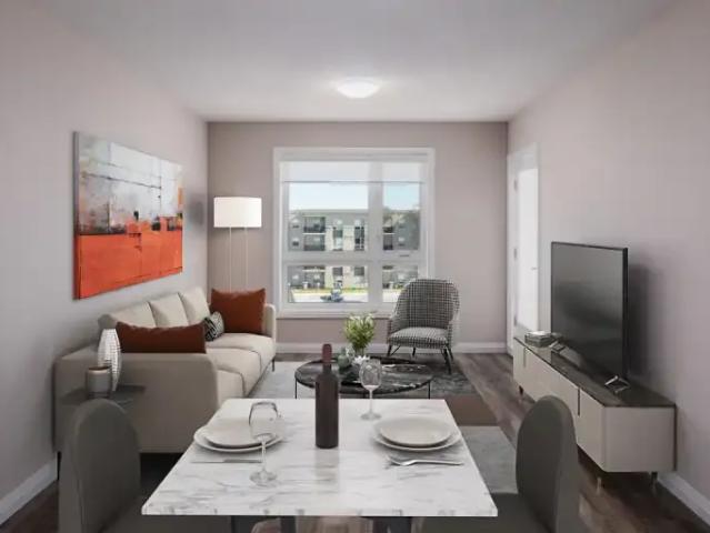 Apartment for rent in Perth, Ontario