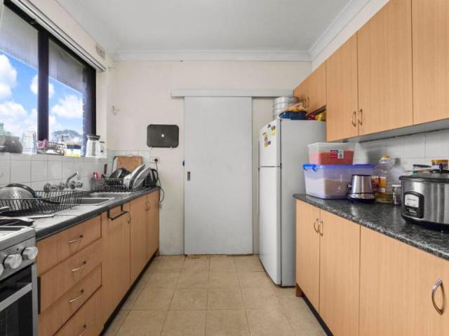 Apartment for sale in Liverpool South, New South Wales