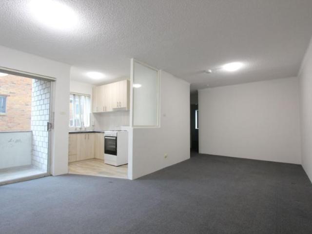 Apartment for rent in Liverpool South, New South Wales