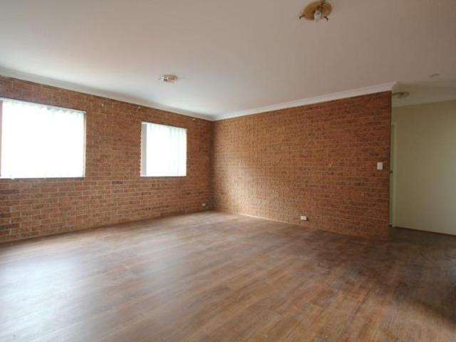 Apartment for rent in Liverpool South, New South Wales