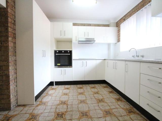 Apartment for rent in Liverpool South, New South Wales