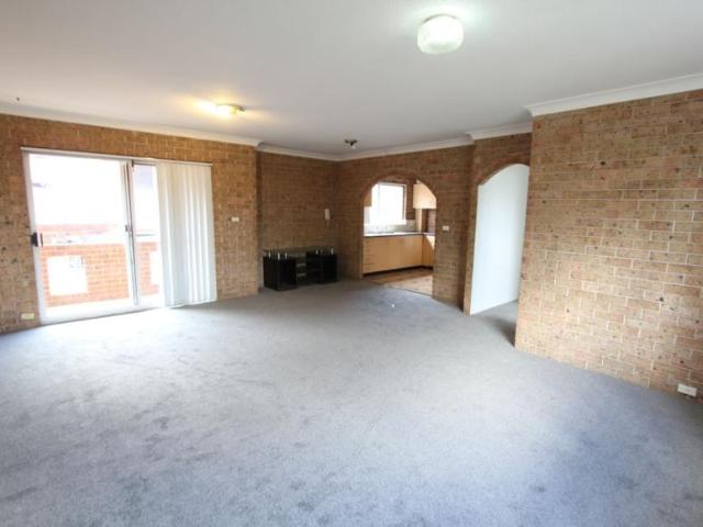 Apartment for rent in Liverpool South, New South Wales