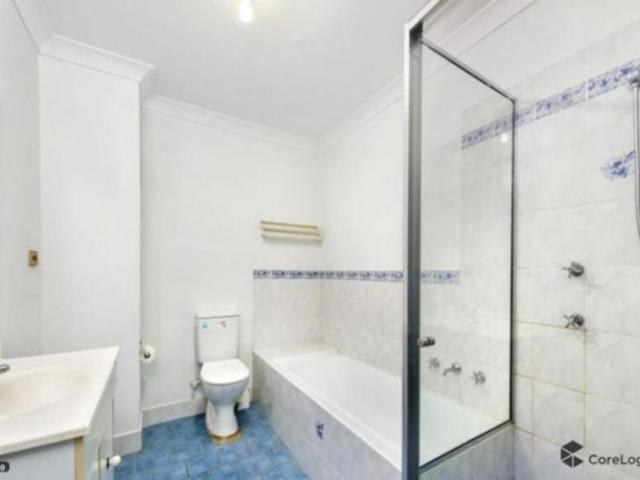 Apartment for rent in Liverpool South, New South Wales