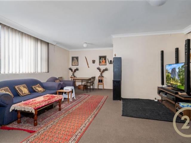 Apartment for sale in Liverpool South, New South Wales