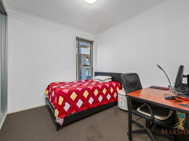 Apartment for sale in Liverpool South, New South Wales