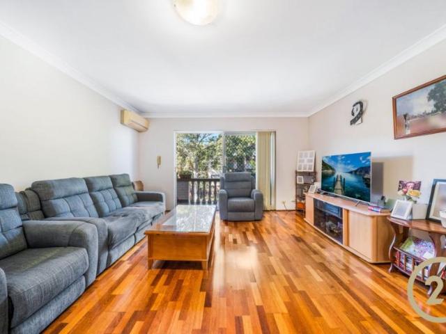 Apartment for sale in Liverpool South, New South Wales