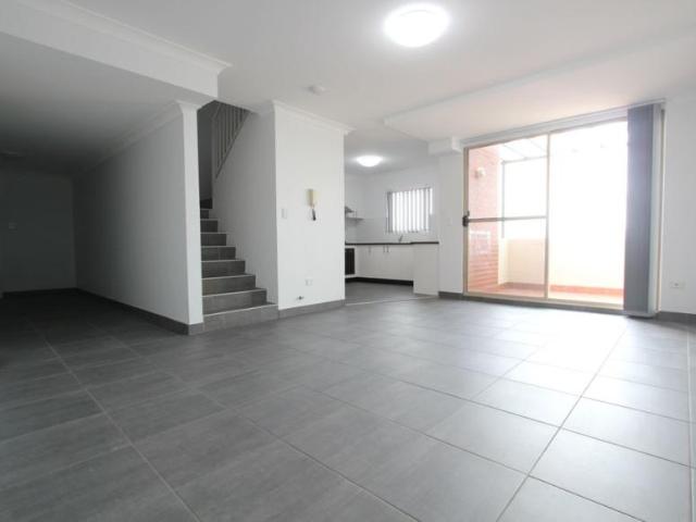 Apartment for rent in Liverpool South, New South Wales