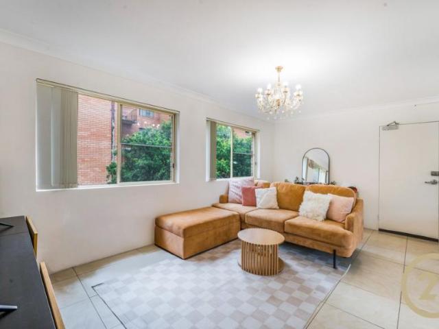 Apartment for sale in Liverpool South, New South Wales