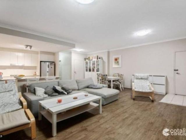 Apartment for sale in Liverpool South, New South Wales