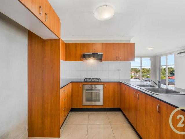 Apartment for sale in Liverpool South, New South Wales