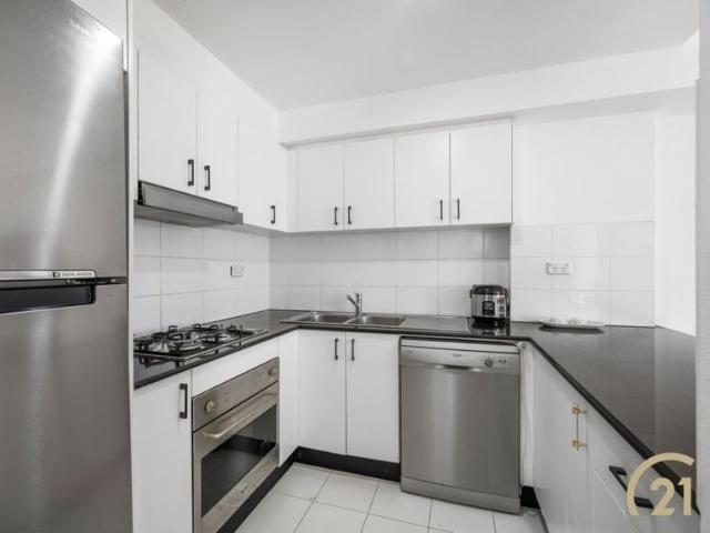 Apartment for sale in Liverpool South, New South Wales