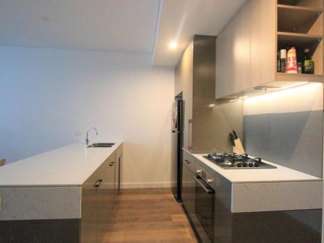 Apartment for rent in Liverpool South, New South Wales