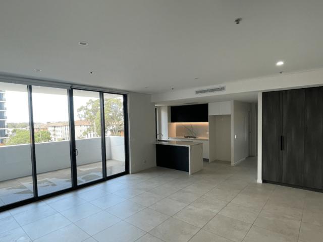 Apartment for rent in Liverpool South, New South Wales