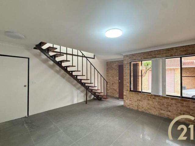 Apartment for rent in Liverpool South, New South Wales