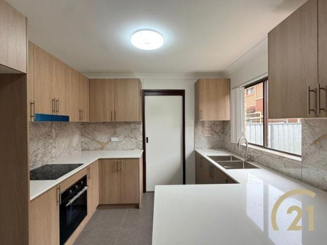 Apartment for rent in Liverpool South, New South Wales